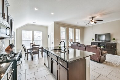 3758 Paladera Place Ct, Spring, TX 77386 - photo 7