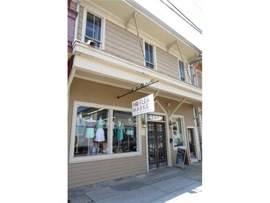 Facade/Exterior Front.