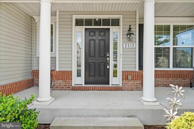 2515 Archway Ln, Bryans Road, MD 20616 - photo 7