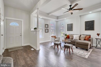 2901 Norfolk Ave, Baltimore, MD 21215 - photo 5