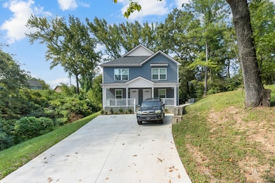 944 Norman Dr unit B, Clarksville, TN 37040 - photo 6