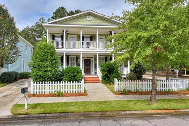 925 Mitchell Ln, Evans, GA 30809 - photo 5