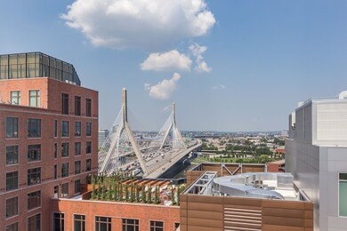 The Strada 234 unit 1203, Boston, MA 02114 - photo 2