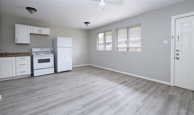 6910 Weston St unit 1, Houston, TX 77021 - photo 3
