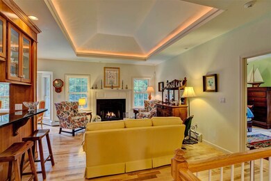 123 Spruce Ln, New London, NH 03257 - photo 6