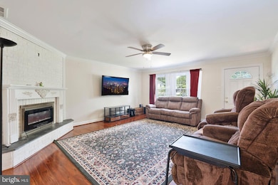 955 Fall Ridge Way, Gambrills, MD 21054 - photo 6