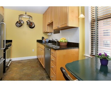 1 Saint George St unit 3C, Boston, MA 02118 - photo 4
