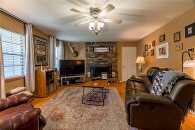 15789 Cow Face Rd, Lowell, AR 72745 - photo 6