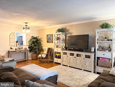 28 Magnolia Ct unit 10, Bordentown, NJ 08505 - photo 4