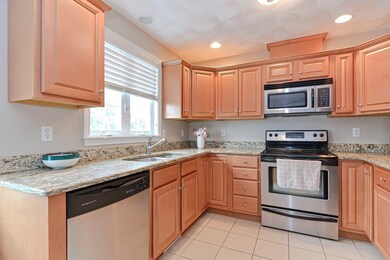 13 Central St unit 2, Manville, RI 02838 - photo 2