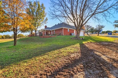 180 Edward Farris Rd, Weatherford, TX 76085 - photo 5