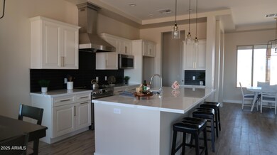 23131 W Skinner Rd, Wittmann, AZ 85361 - photo 5