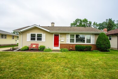 3532 44th St, Highland, IN 46322 - photo 3