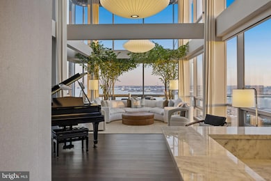 Silo Point unit 2312, Baltimore, MD 21230 - photo 5