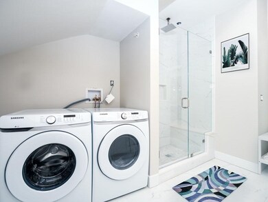 541 Massachusetts Ave unit 5, Boston, MA 02118 - photo 6