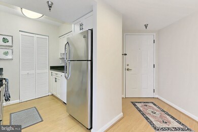 The Charleston unit 609, Arlington, VA 22201 - photo 5
