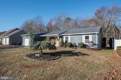 4 Cannon Ball Dr, Howell, NJ 07731 - photo 2