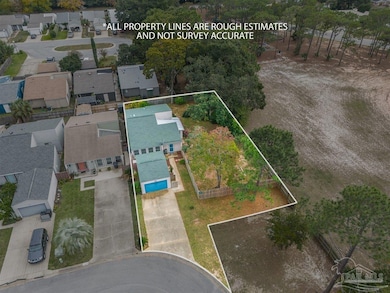 3400 Carlotta St, Pensacola, FL 32503 - photo 3