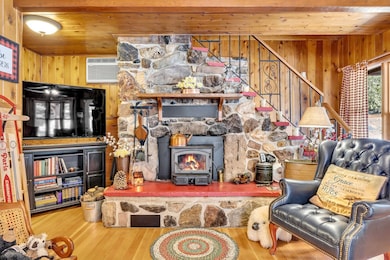 Fire Place