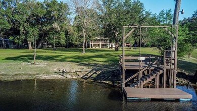 1850 NE 128th Place, Branford, FL 32008 - photo 2