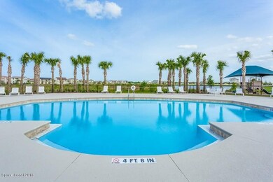 Arrivas Villas Pool.