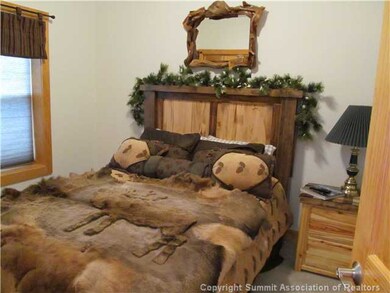 Bedroom.