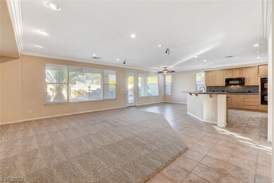 3332 Saddle Soap Ct, Las Vegas, NV 89135 - photo 4