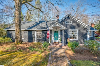 45 Pine Crest Ln, Tryon, NC 28782 - photo 3