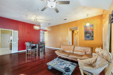 5849 Baker Dr, the Colony, TX 75056 - photo 5