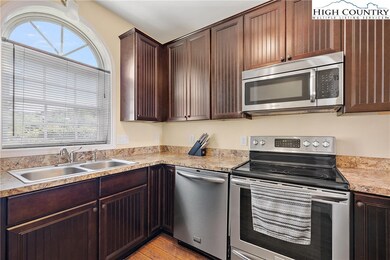 The Kitchen.