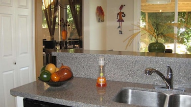 KITCHEN COUNTERS