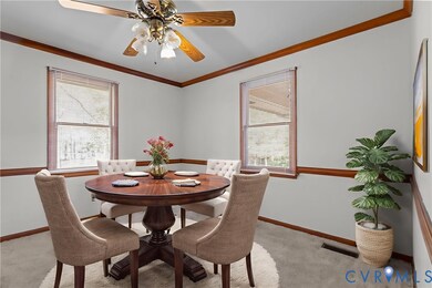 11441 Chigger Creek Rd, Dinwiddie, VA 23841 - photo 6