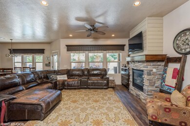 237 E Sky View Ln, Washington, UT 84780 - photo 7