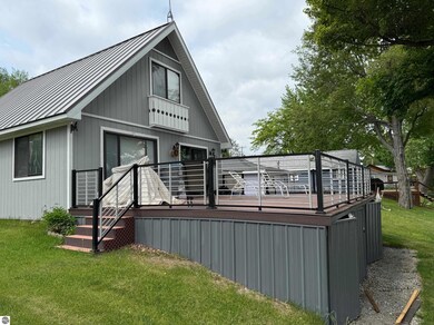 8826 Burnside Ave, Hale, MI 48739 - photo 4