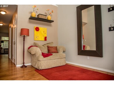 Entrance/Foyer
