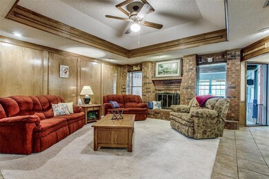 7617 Perkins Dr, North Richland Hills, TX 76182 - photo 2