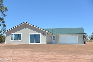 5042 Cedar Hills Rd, Snowflake, AZ 85937 - photo 2