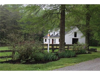 4143 Drew Ridge Dr, Louisa, VA 23093 - photo 4