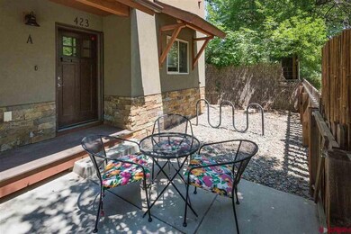 423 E 8th Ave, Durango, CO 81301 - photo 2