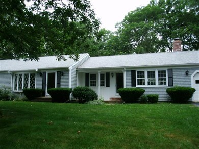 23 Ansel Howland Rd, Centerville, MA 02632 - photo 2