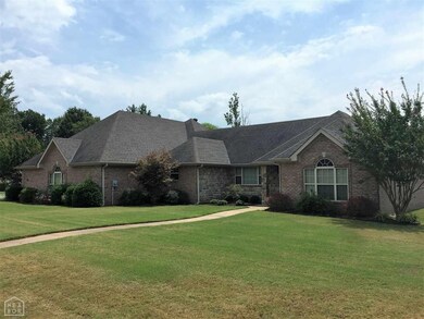 3200 Cash Cove, Paragould, AR 72450 - photo 2