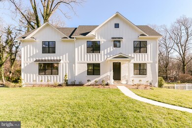 12719 Meadowood Dr, Silver Spring, MD 20904 - photo 5