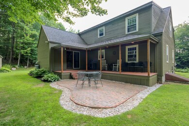 36 Cram Rd Standish-31