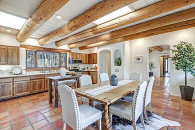 9 Hilltop Rd, Ranchos de Taos, NM 87557 - photo 2