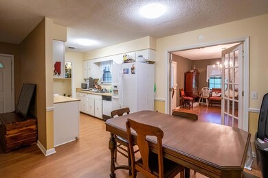 21 County Road 198, Oxford, MS 38655 - photo 6