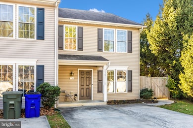 256 W 14th St, Frederick, MD 21701 - photo 4