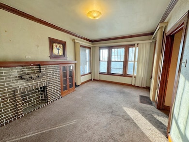 6753 S Laflin St, Chicago, IL 60636 - photo 2