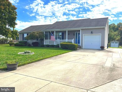 2516 Cavallo Dr, Vineland, NJ 08361 - photo 2