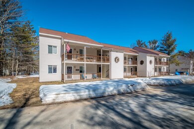 9 Fawn Meadow unit 18, Center Conway, NH 03813 - photo 2