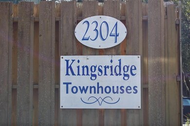 Kingsridge Townhouses